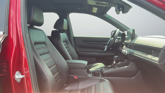 Used 2025 Honda CR-V Sport-L image 24