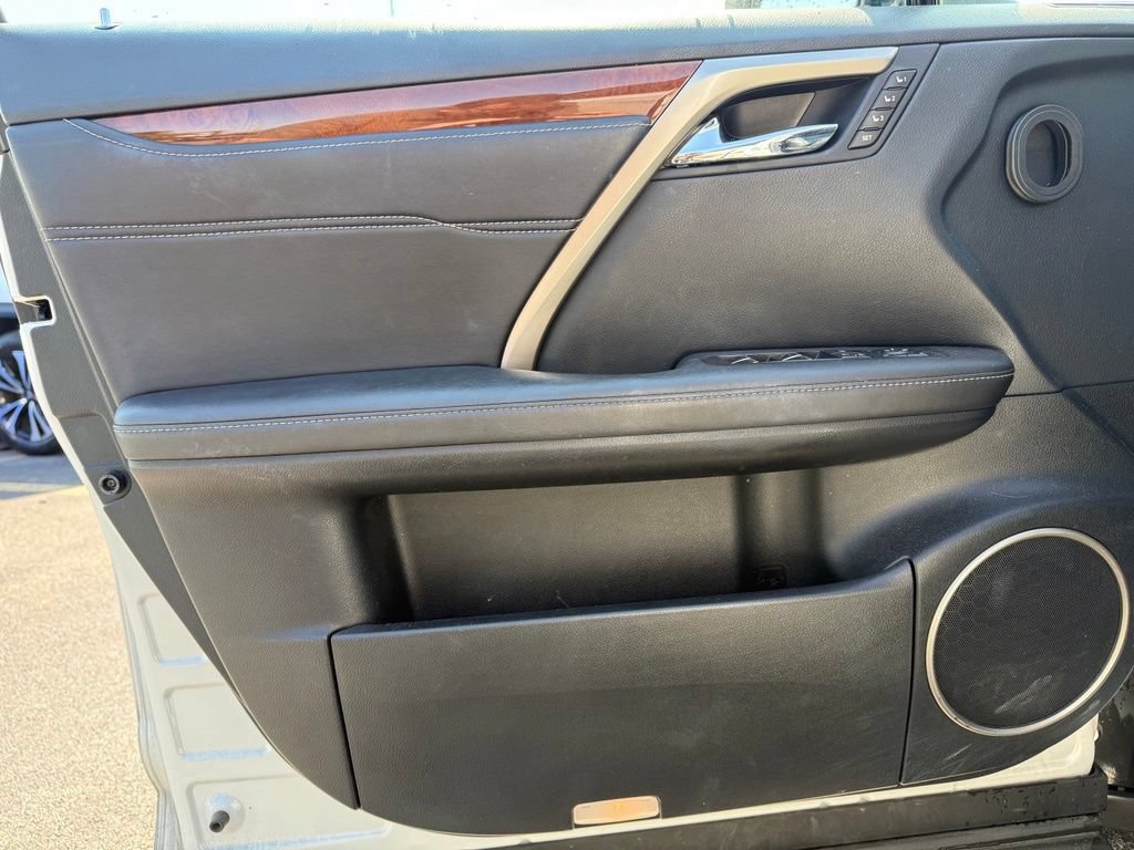 Used 2016 Lexus RX 350 AWD w/ Premium Package image 5