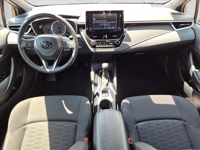 Used 2022 Toyota Corolla SE FWD image 18