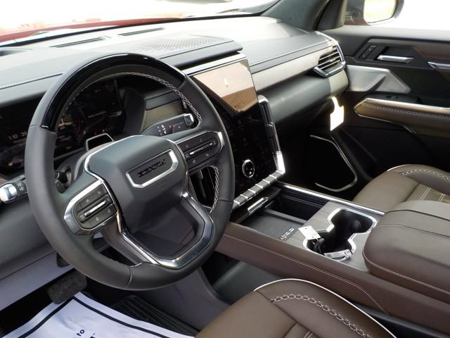 New 2026 GMC Acadia Denali Ultimate image 18