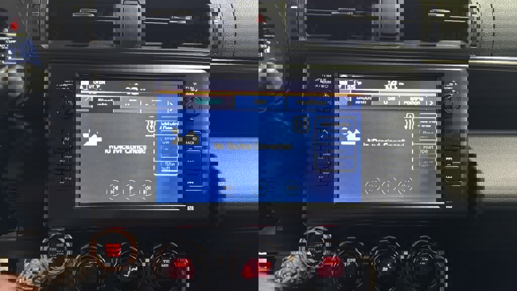 New 2026 Subaru BRZ Limited image 24