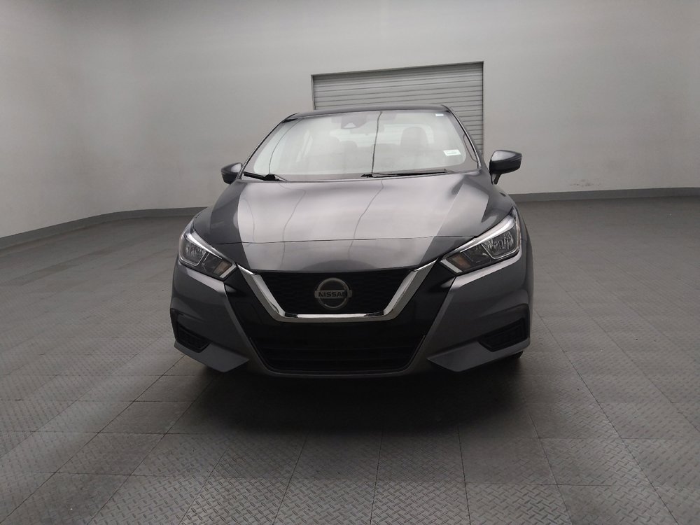 Used 2021 Nissan Versa SV image 15