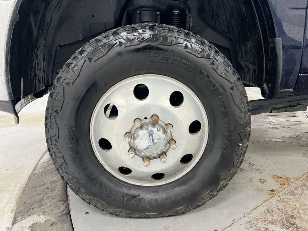 Used 2015 RAM 3500 Tradesman w/ Chrome Appearance Group image 19