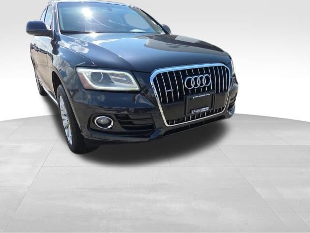 Used 2013 Audi Q5 2.0T Premium Plus w/ Premium Plus Pkg AWD/4WD image 5