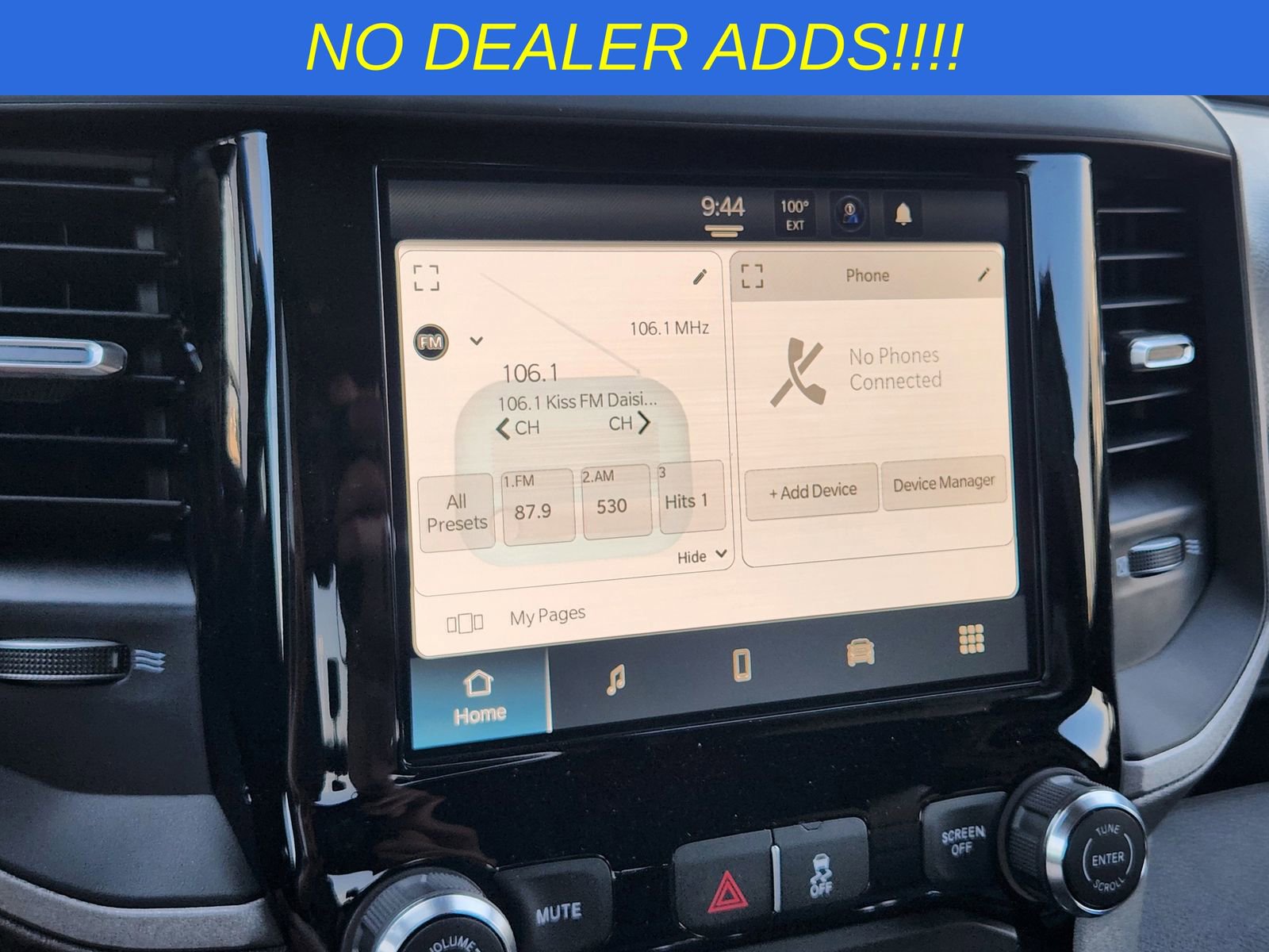 New 2026 RAM 5500 Tradesman image 16