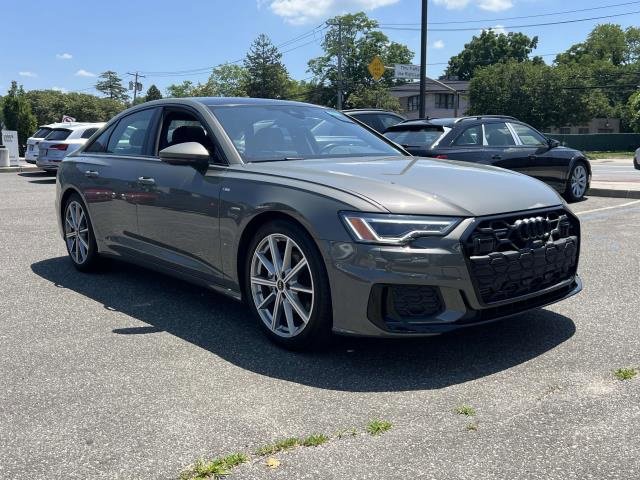 Certified 2024 Audi A6 2.0T Premium image 5