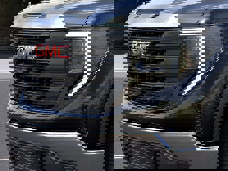 New 2026 GMC Sierra 1500 Pro w/ Pro Value Package image 13