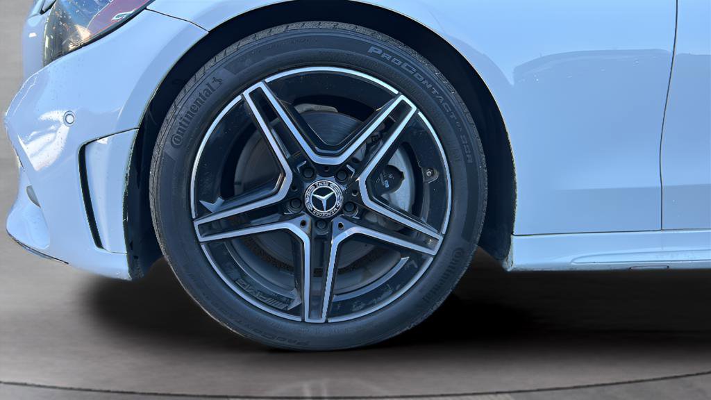 Used 2021 Mercedes-Benz C 300 Coupe image 32