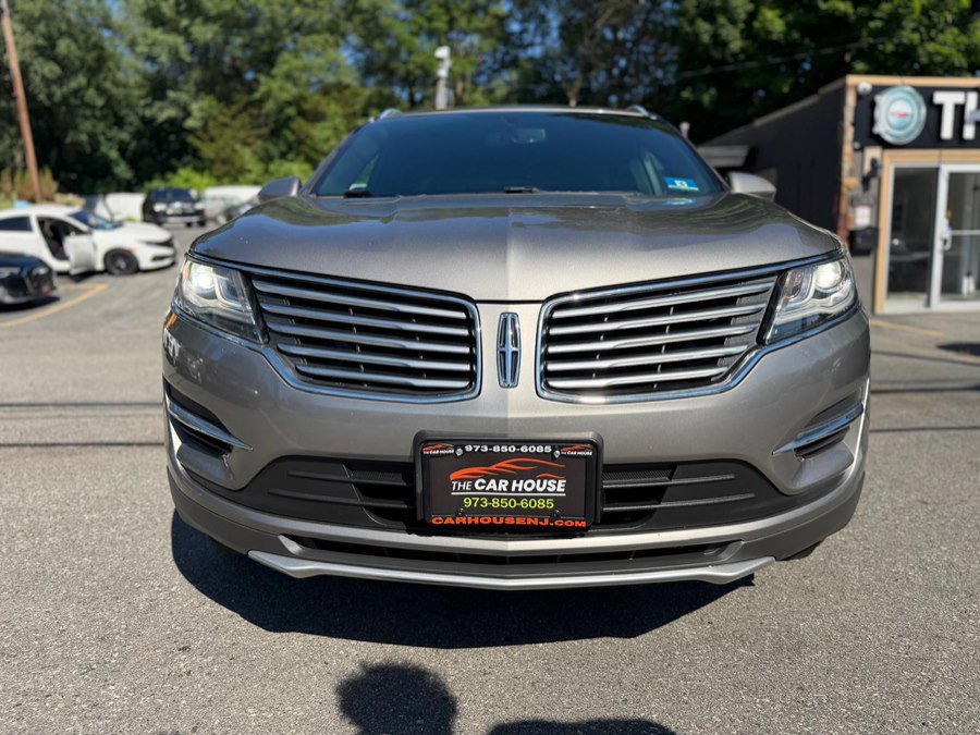 Used 2017 Lincoln MKC Premiere AWD/4WD image 12