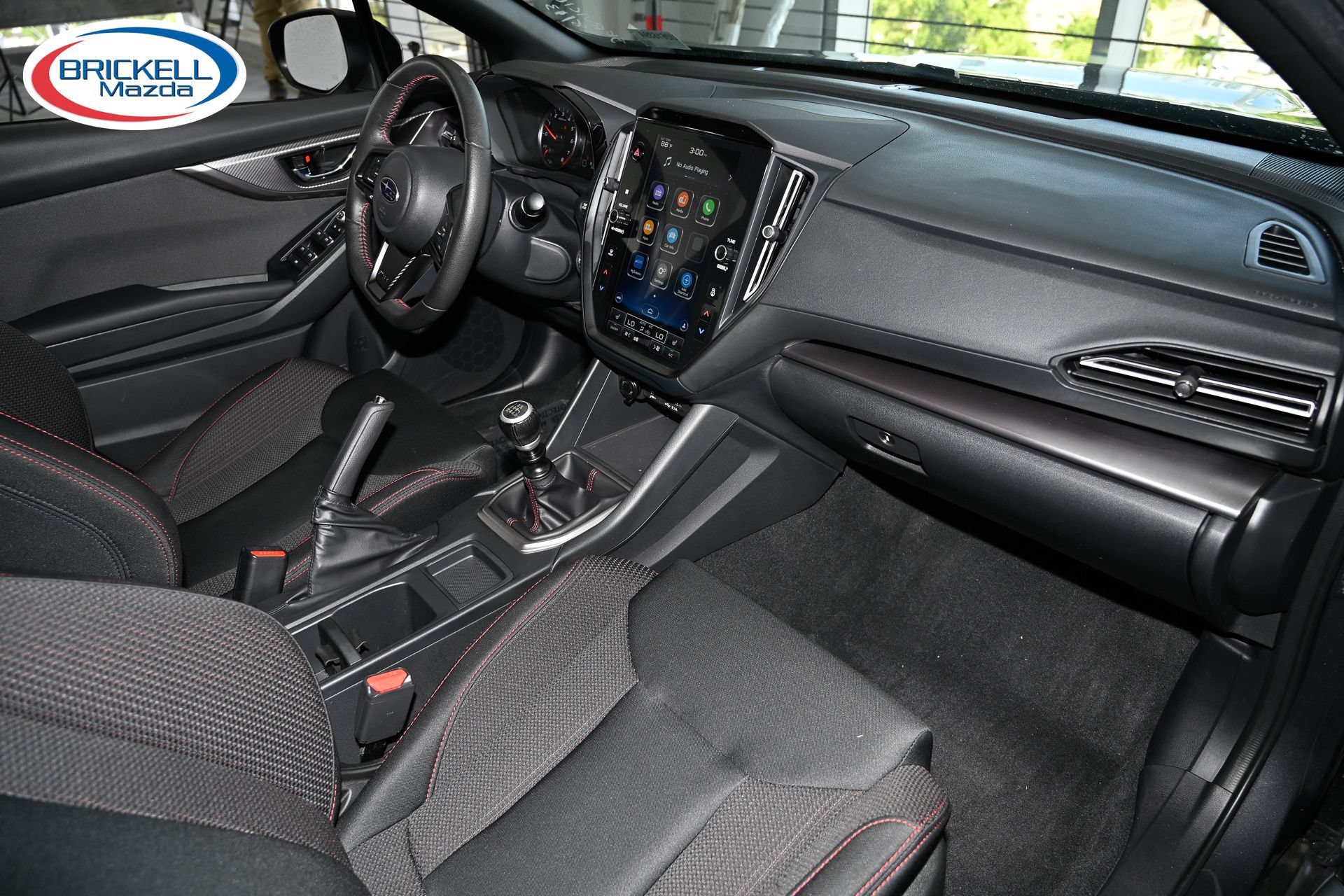 Used 2023 Subaru WRX Premium AWD/4WD image 15