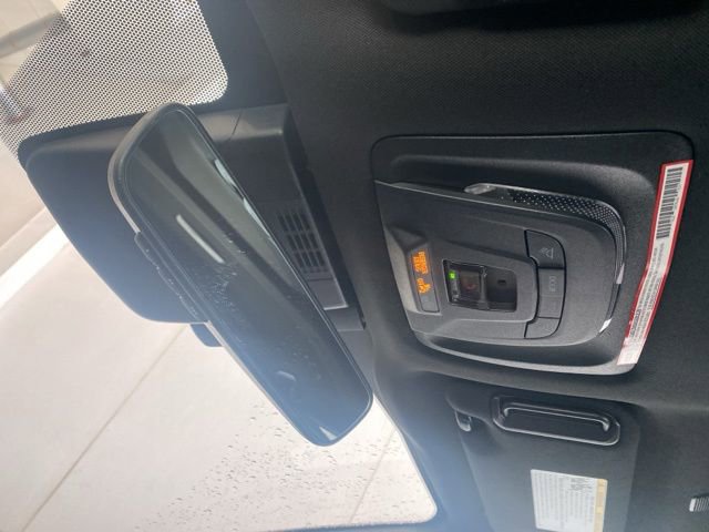 New 2026 Subaru Solterra image 18