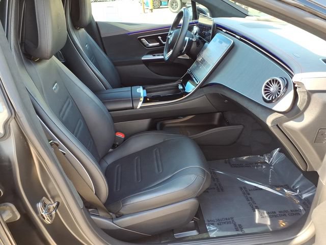 Certified 2023 Mercedes-Benz EQE AMG 4MATIC Sedan image 16