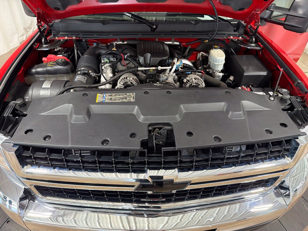 Used 2009 Chevrolet Silverado 3500 W/T w/ Snow Plow Prep Package AWD/4WD image 35