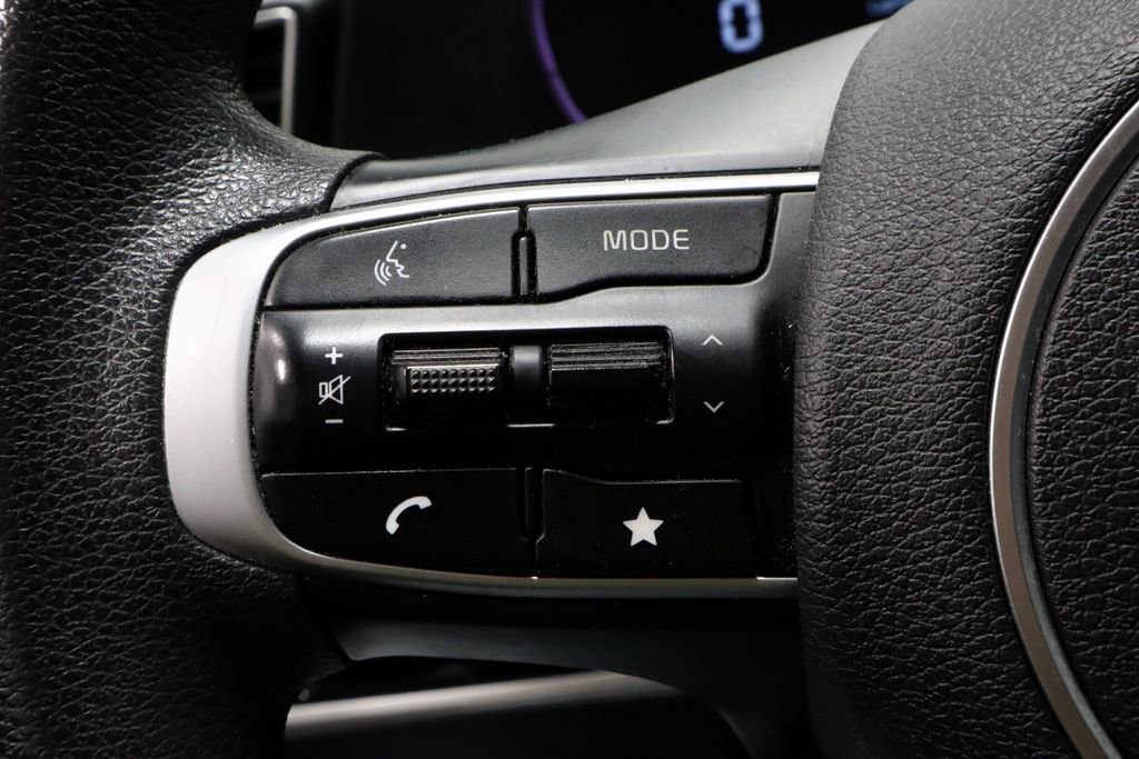 Used 2023 Kia Sportage LX AWD/4WD image 27