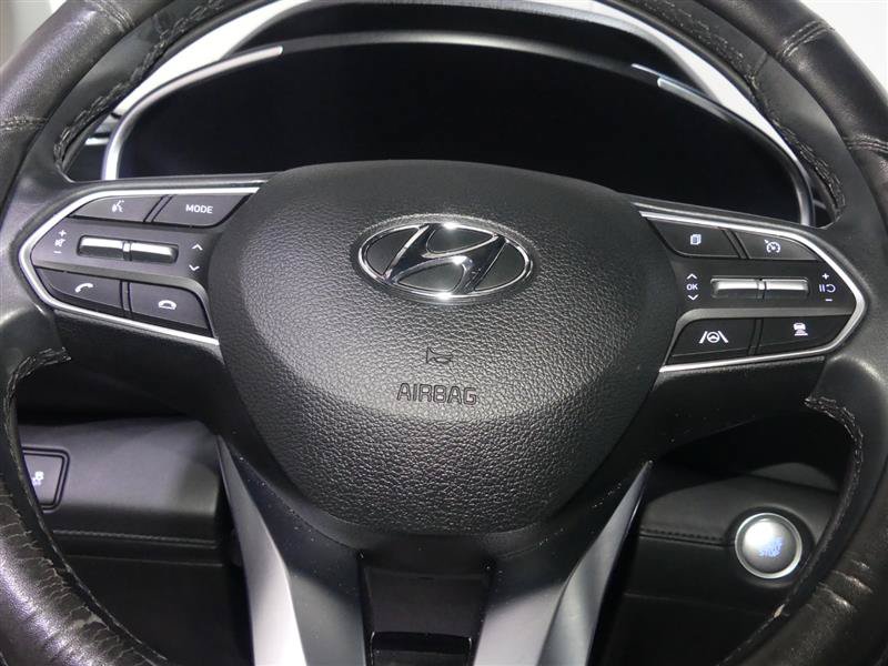 Used 2023 Hyundai Santa Fe SEL w/ Premium Package FWD image 31