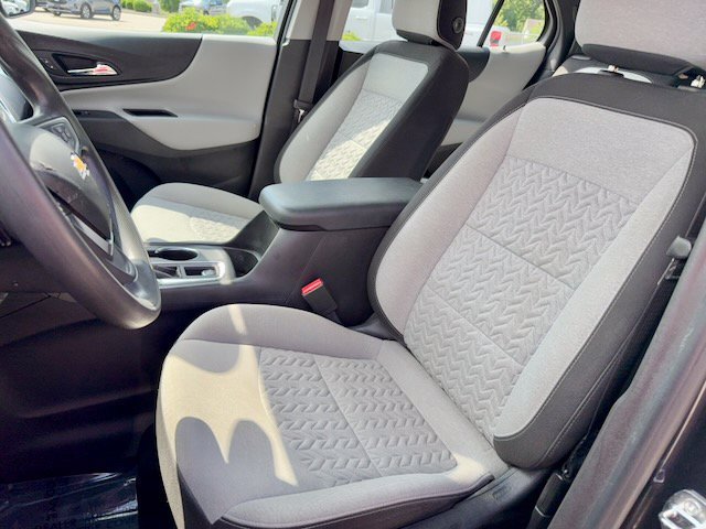 Used 2022 Chevrolet Equinox LS AWD/4WD image 14