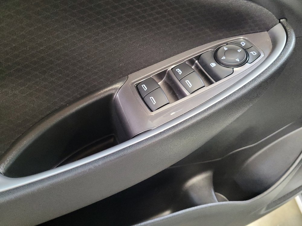 Used 2024 Chevrolet Malibu LT FWD image 27