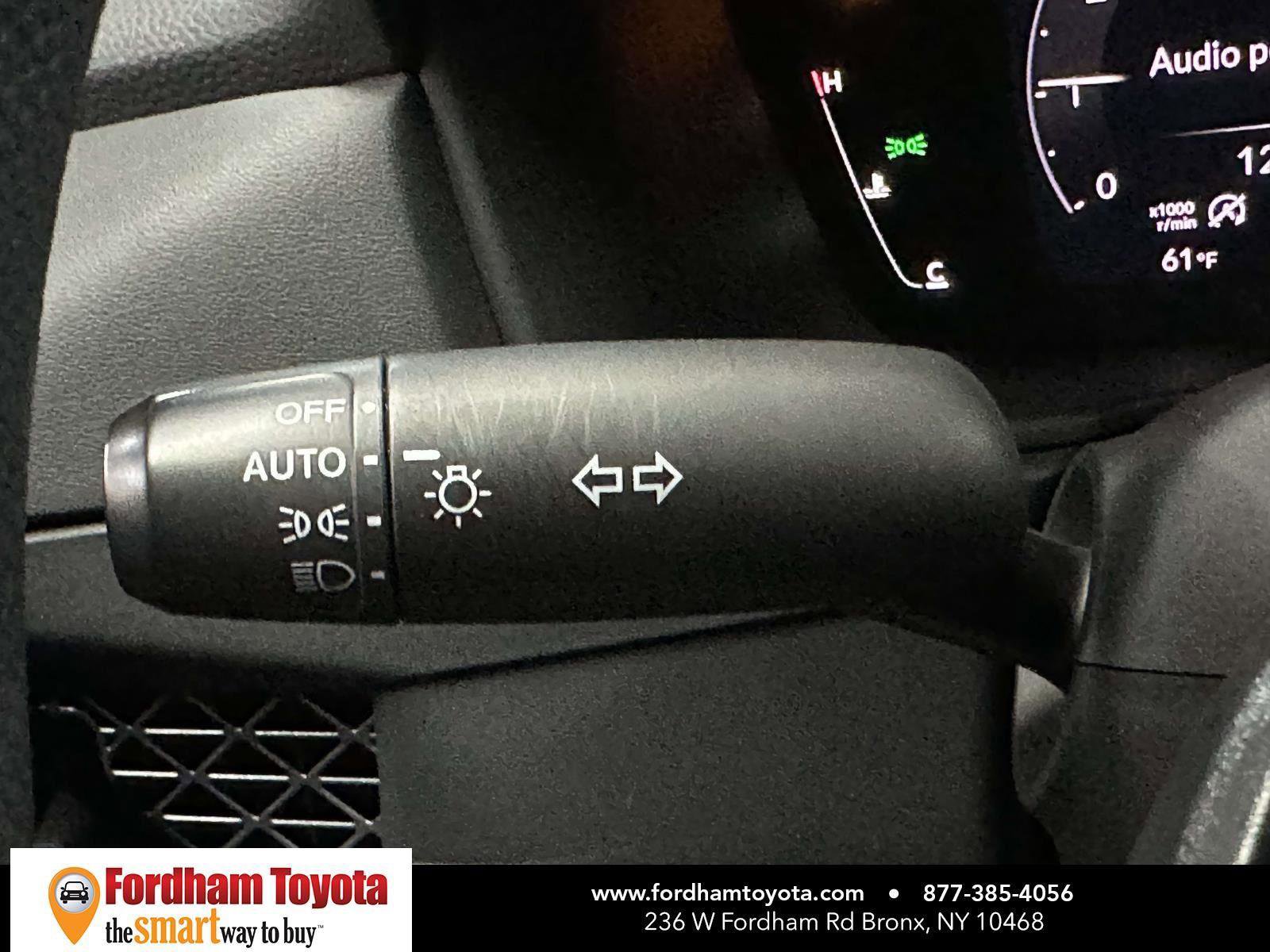 Used 2023 Honda Accord EX image 31