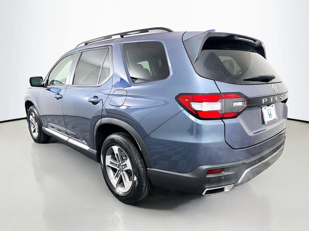 Used 2026 Honda Pilot EX-L image 7