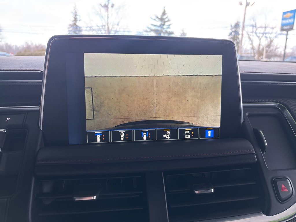 Used 2024 Chevrolet Tahoe RST w/ RST Performance Edition image 22