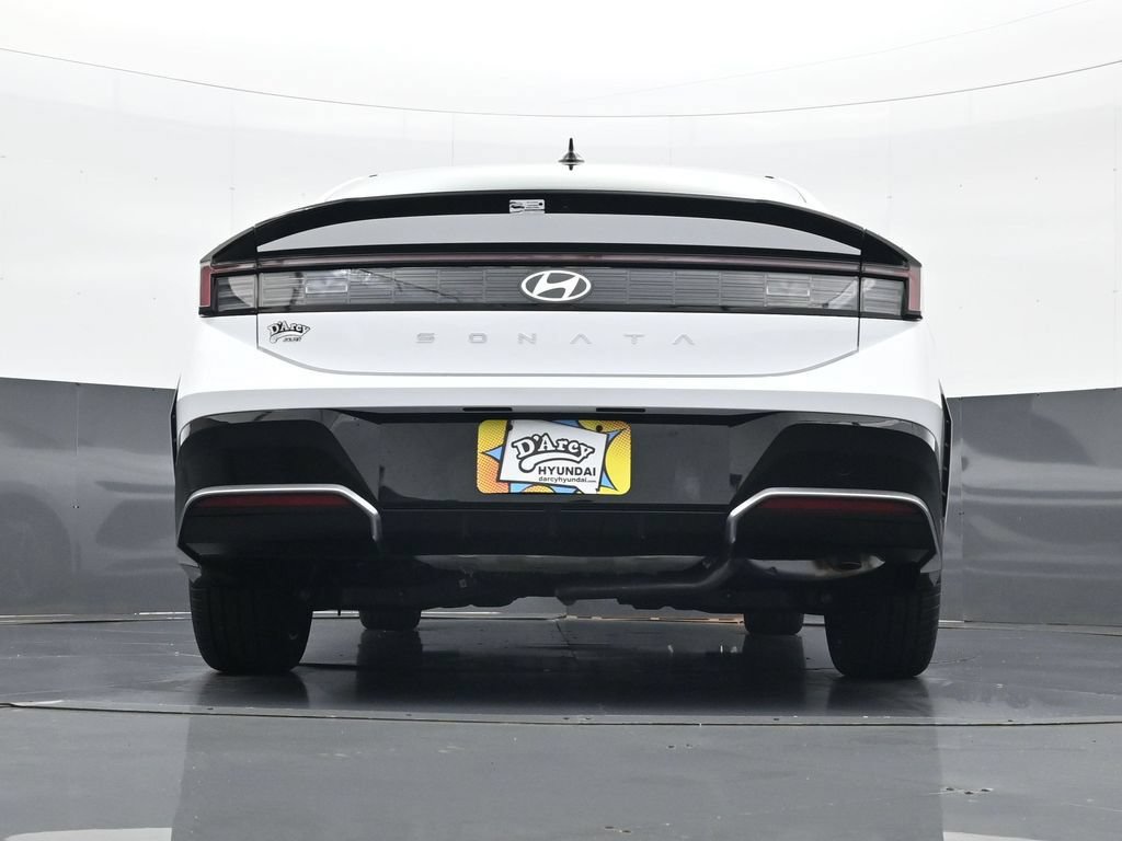 New 2026 Hyundai Sonata SEL FWD image 26