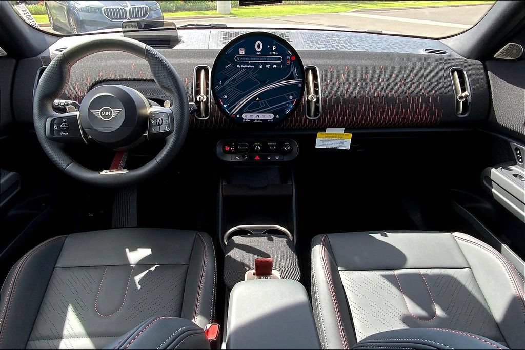 Used 2026 MINI Cooper Countryman S AWD/4WD image 5