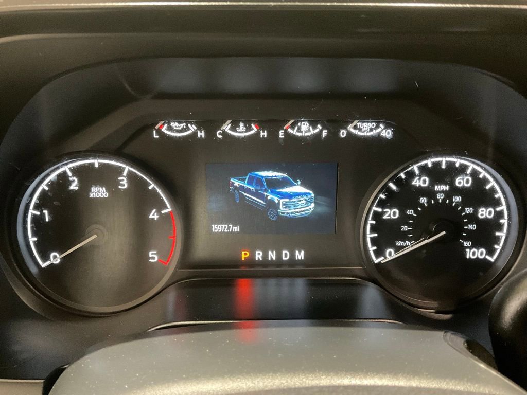 Used 2026 Ford F350 XL AWD/4WD image 16