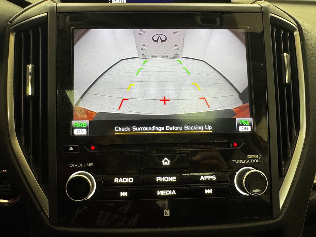 Used 2018 Subaru Crosstrek 2.0i Limited image 21