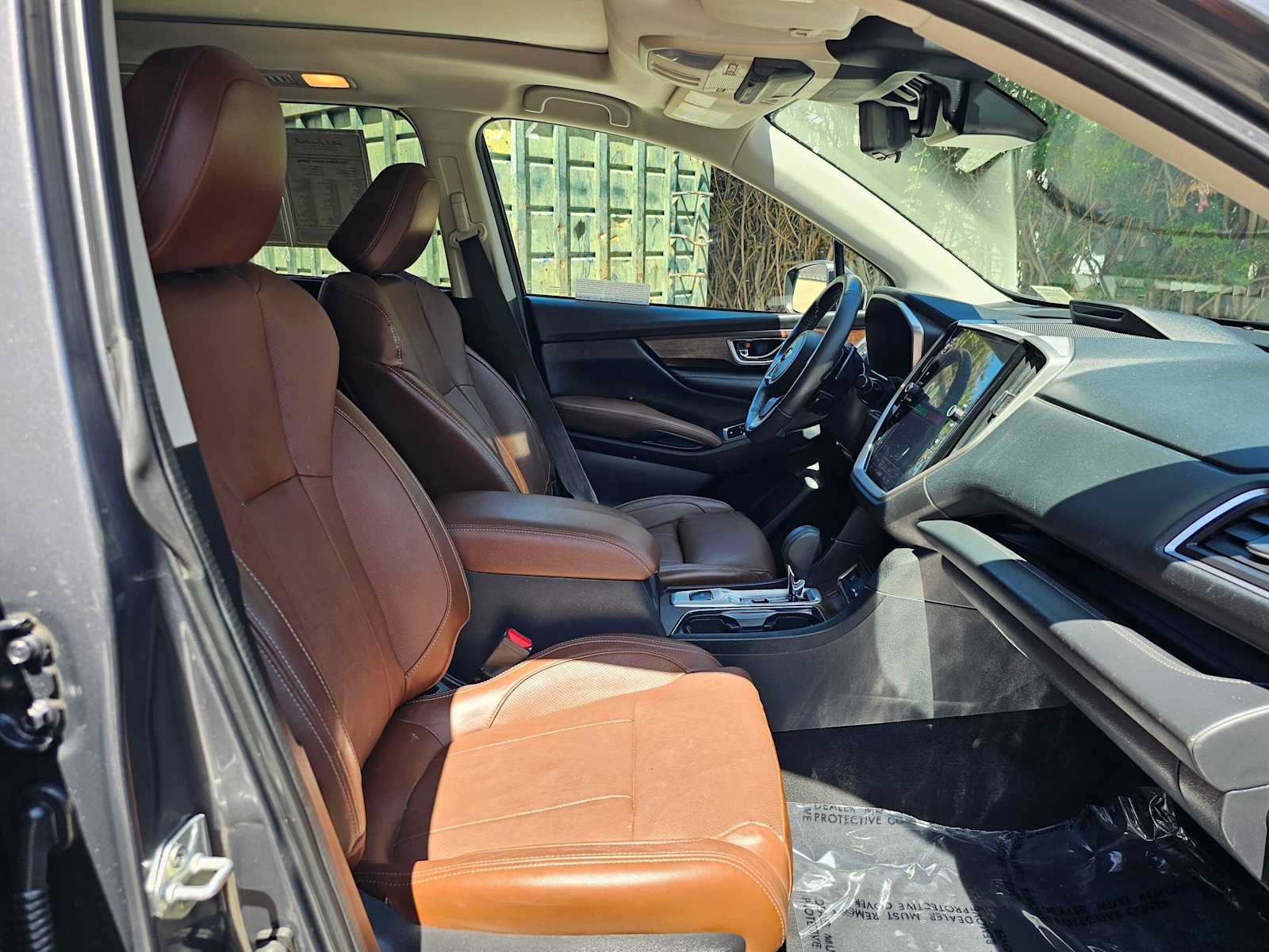 Used 2023 Subaru Ascent Touring AWD/4WD image 10
