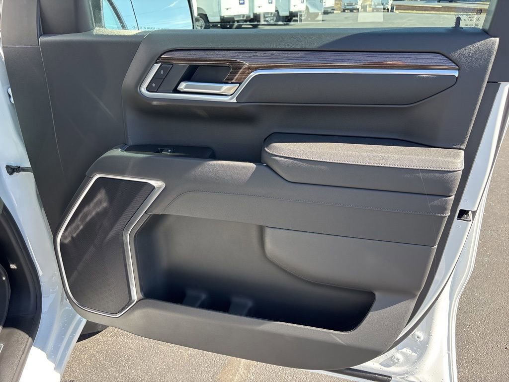 New 2026 Chevrolet Silverado 1500 LT image 49