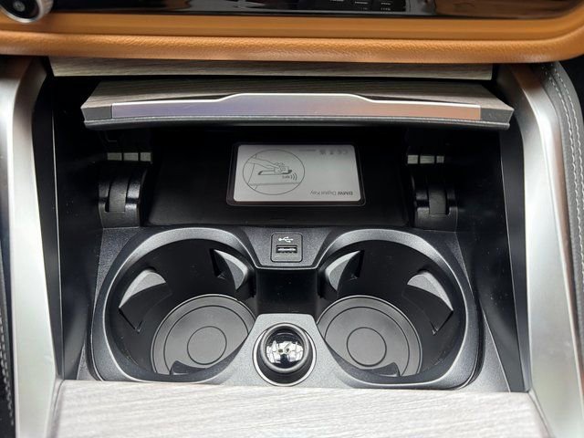 New 2026 BMW 430i xDrive 430i xDrive w/ M Sport Package image 17