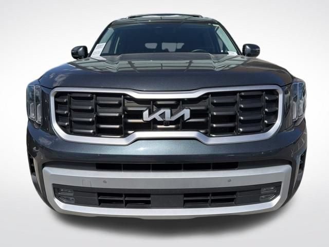 Used 2024 Kia Telluride SX Prestige w/ Towing Package AWD/4WD image 8