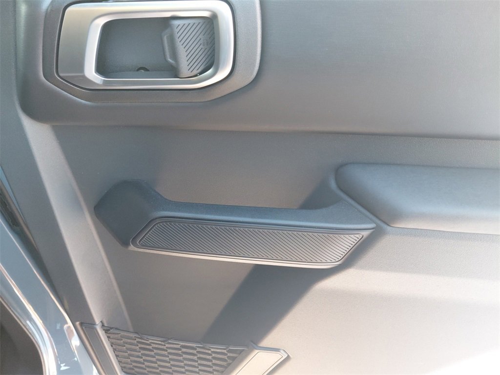 New 2025 Ford Bronco Badlands image 21