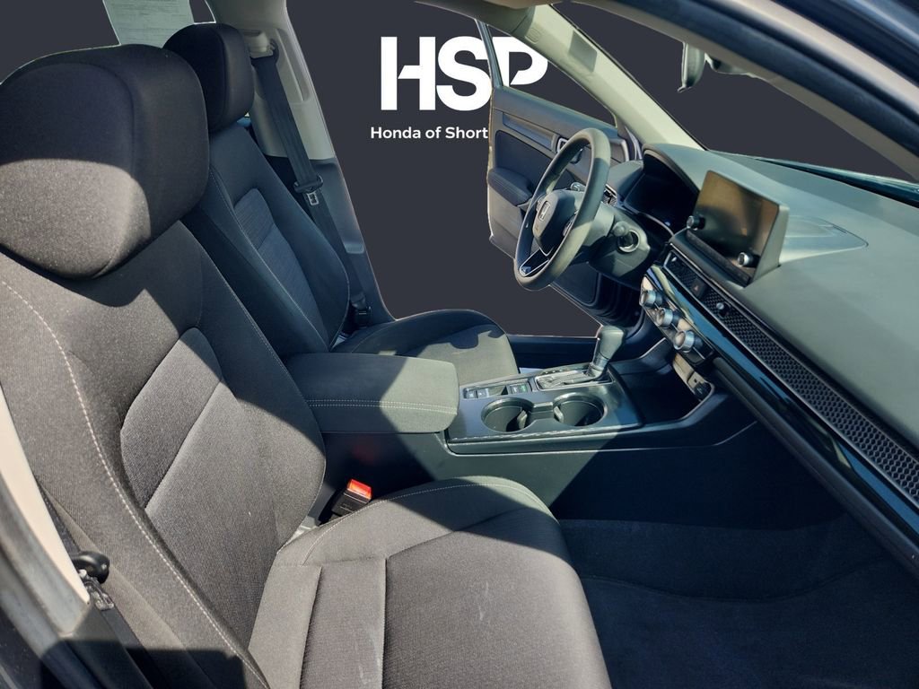Used 2024 Honda Civic LX image 15