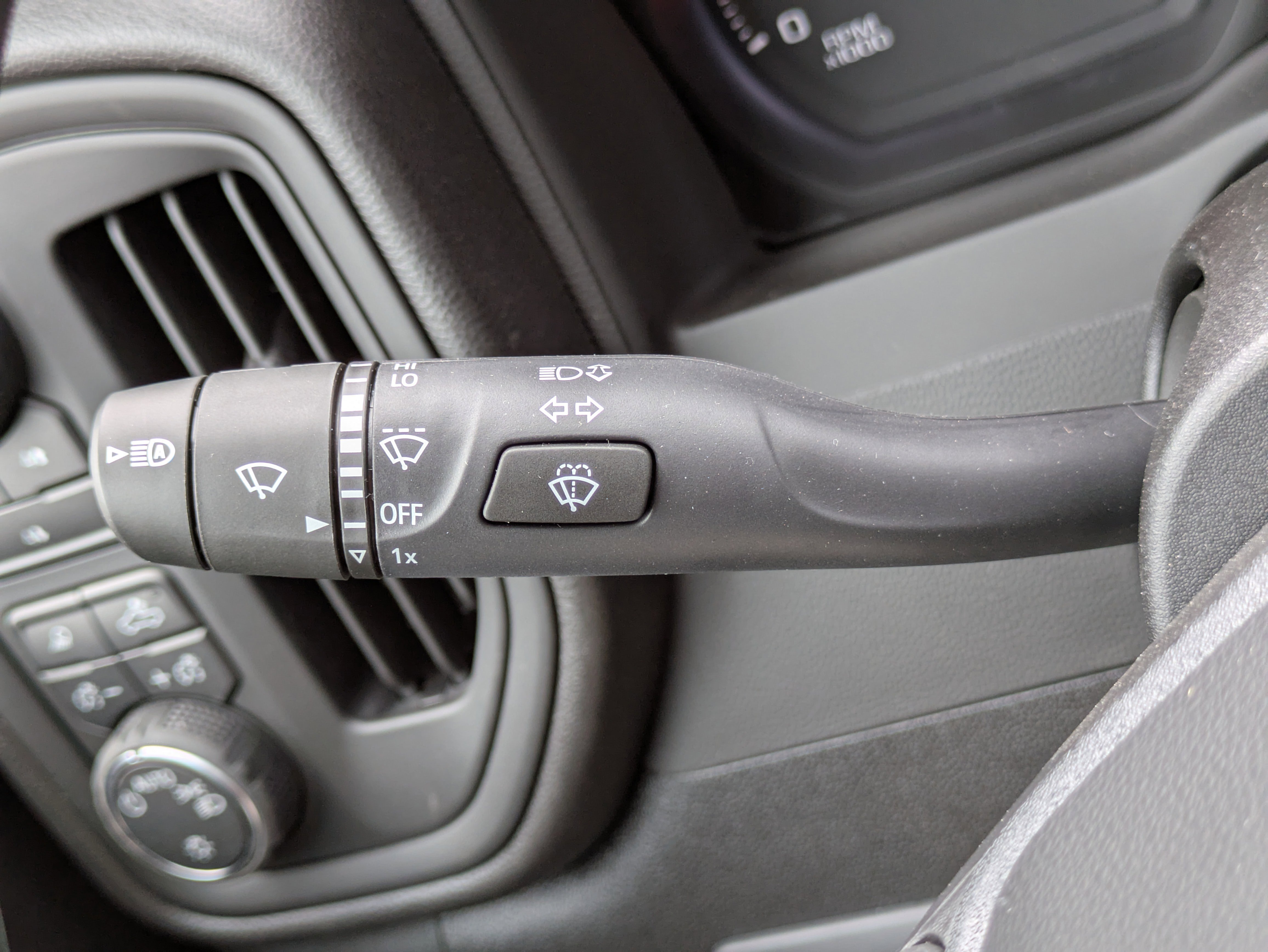 New 2025 Chevrolet Silverado 3500 W/T w/ WT Convenience Package image 13