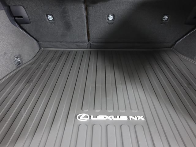 New 2026 Lexus NX 350 AWD w/ Luxury Package image 25