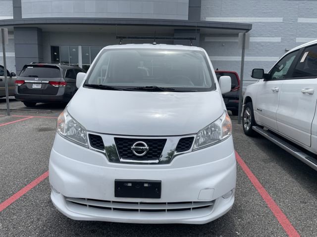 Used 2017 Nissan NV200 SV w/ Technology Package FWD image 6