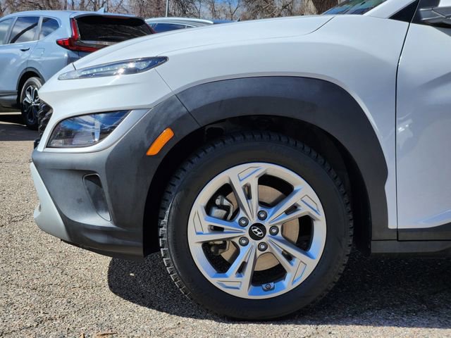 Used 2022 Hyundai Kona SEL image 8