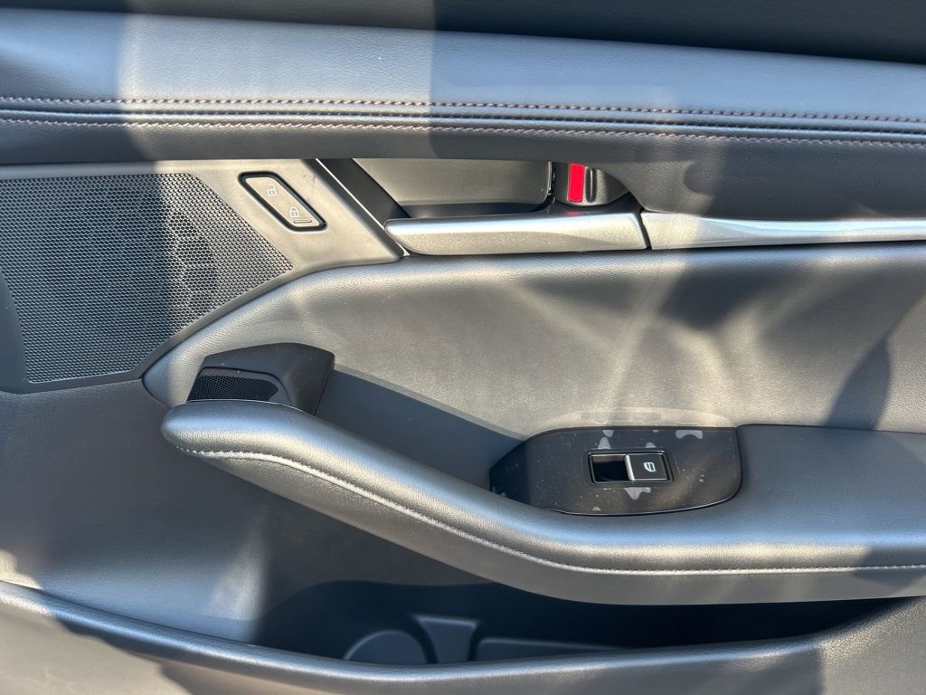 New 2026 MAZDA MAZDA3 s Sport image 25