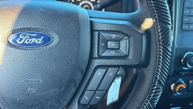 Used 2017 Ford F150 XLT AWD/4WD image 14
