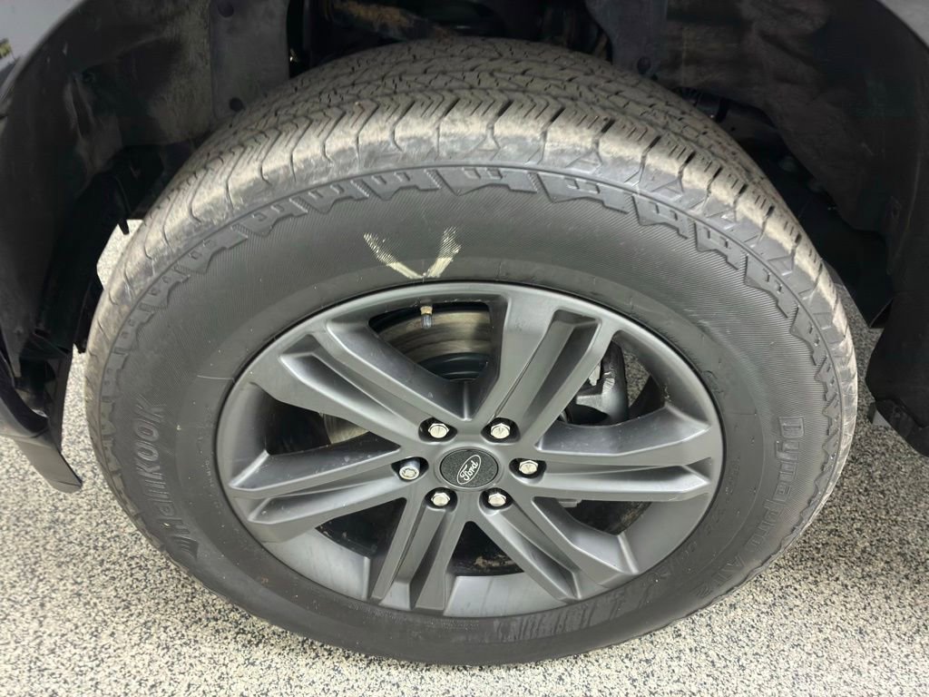 Used 2023 Ford F150 XLT w/ Equipment Group 302A High image 13