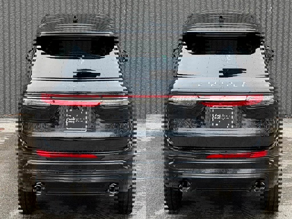 New 2026 Lincoln Corsair Premiere image 5