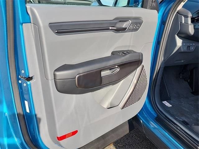 New 2026 Kia EV9 Wind AWD/4WD image 10