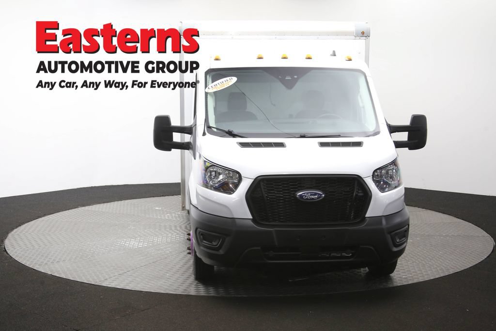 Used 2020 Ford Transit 350 DRW RWD image 51