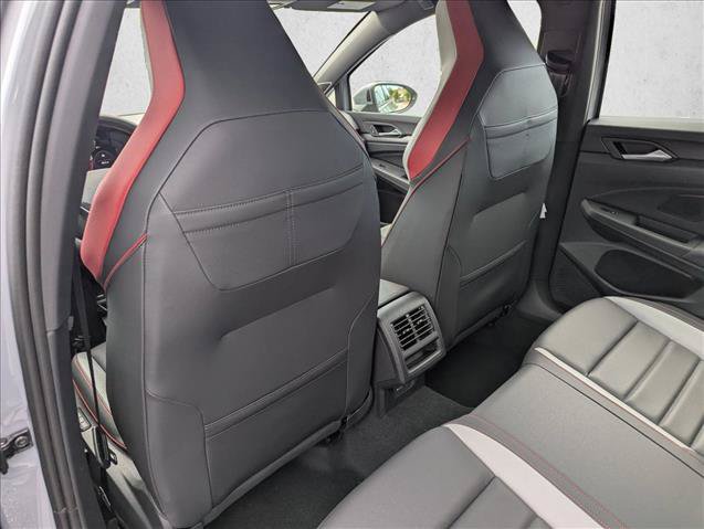 New 2026 Volkswagen GTI SE FWD image 25