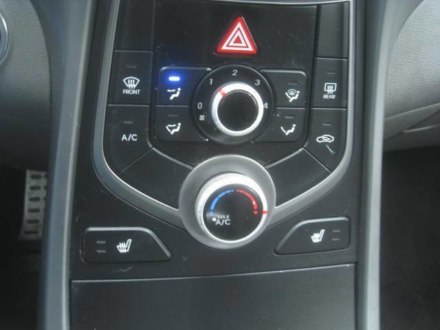 Used 2015 Hyundai Elantra Sport image 22