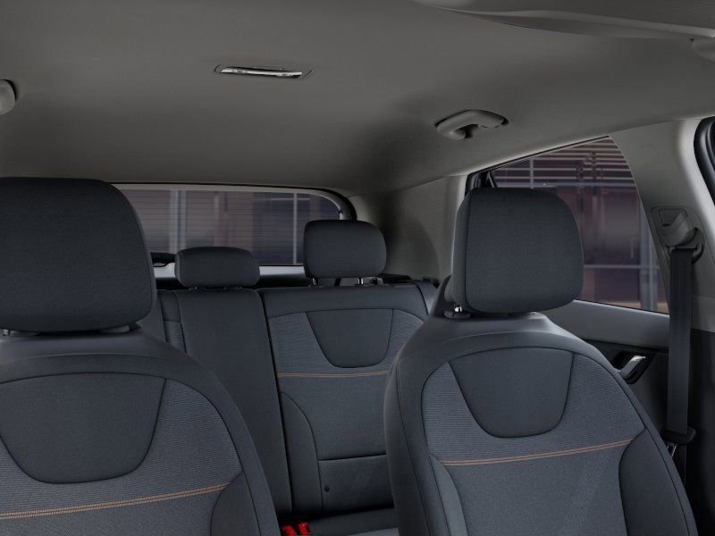 New 2026 Kia Niro LX image 27