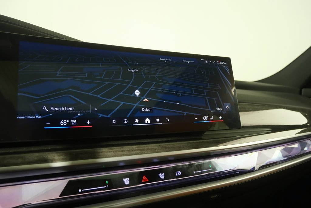 Used 2025 BMW 740i RWD image 22