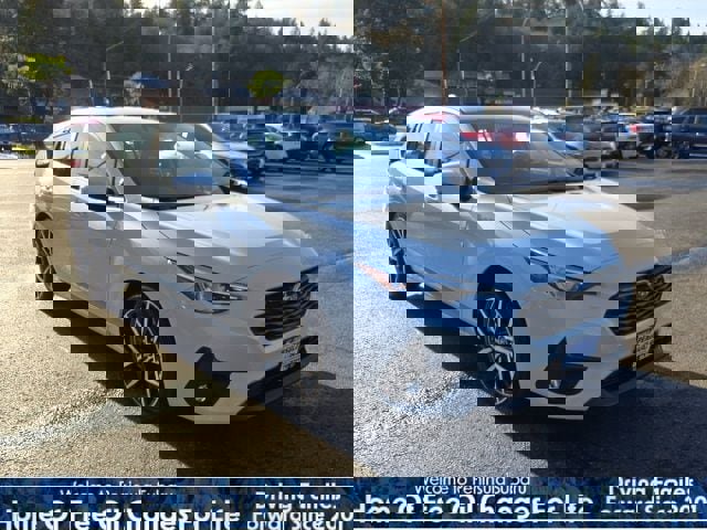 New 2026 Subaru Impreza 2.0i Sport image 1