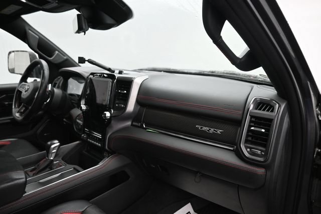 Used 2021 RAM 1500 TRX w/ TRX Level 2 Equipment Group AWD/4WD image 8